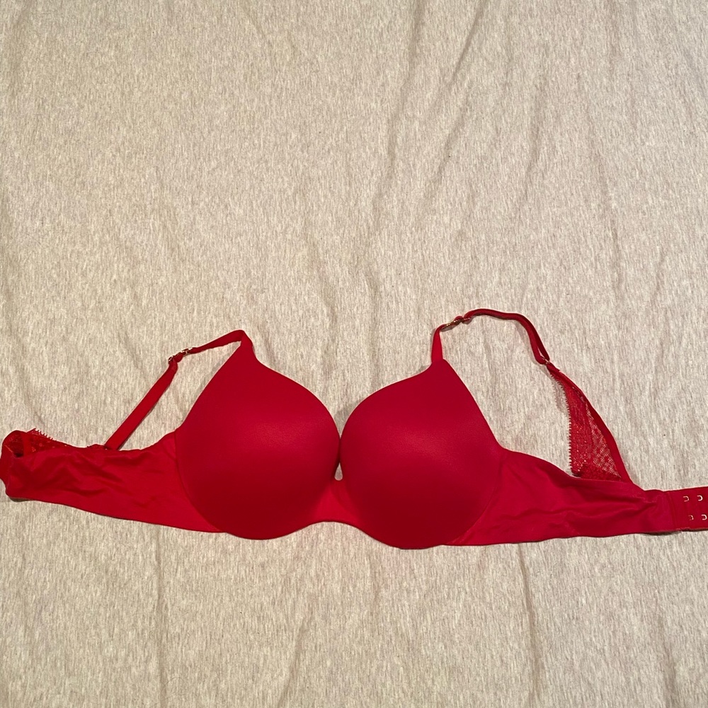 VS Incredible bra